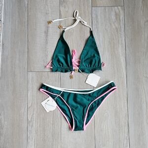 Kulani Kinis Bikini Set
